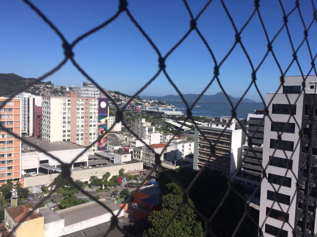 Apto Climatizado -garagem *