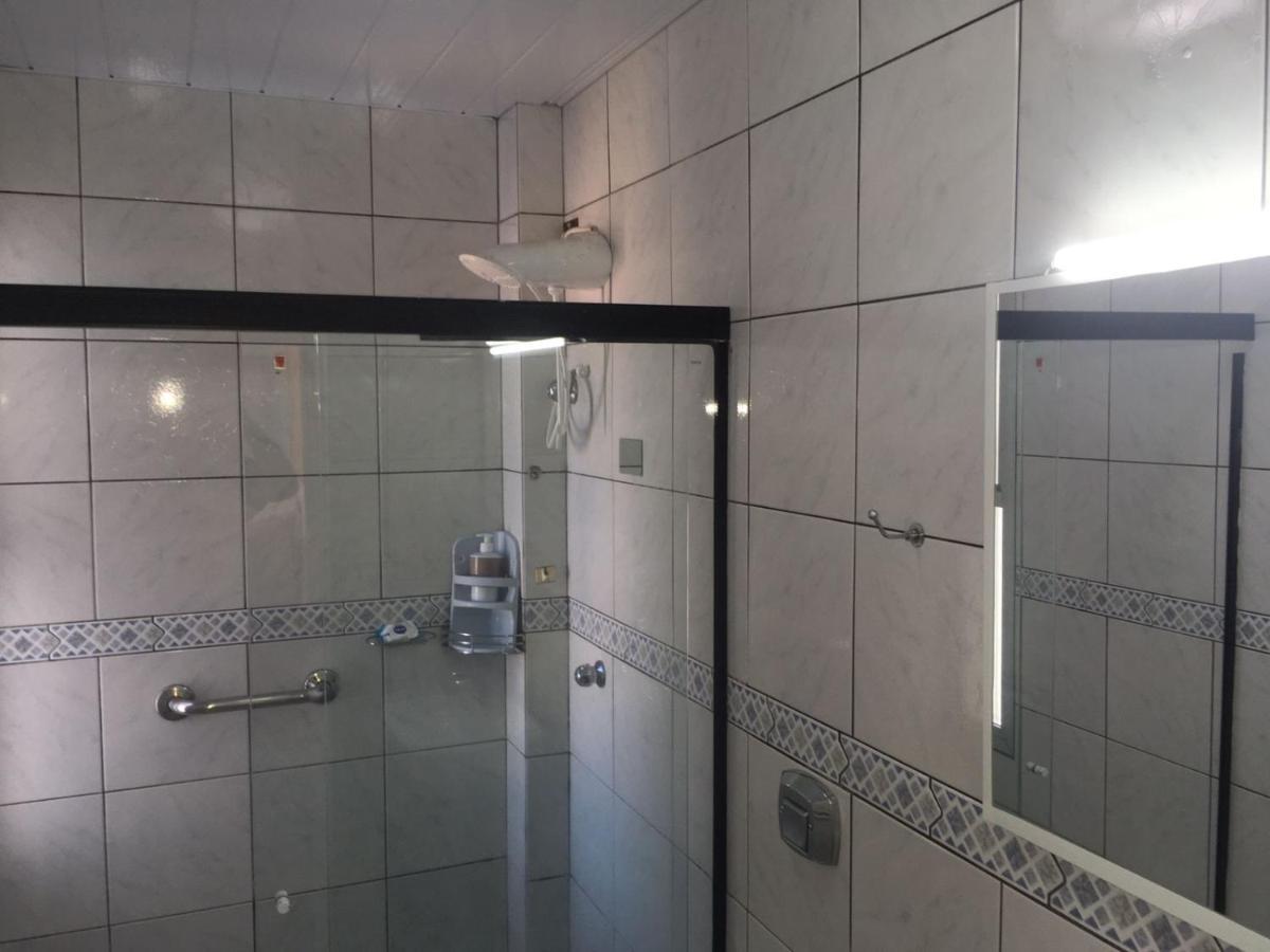 Apartment Apto Climatizado -garagem *