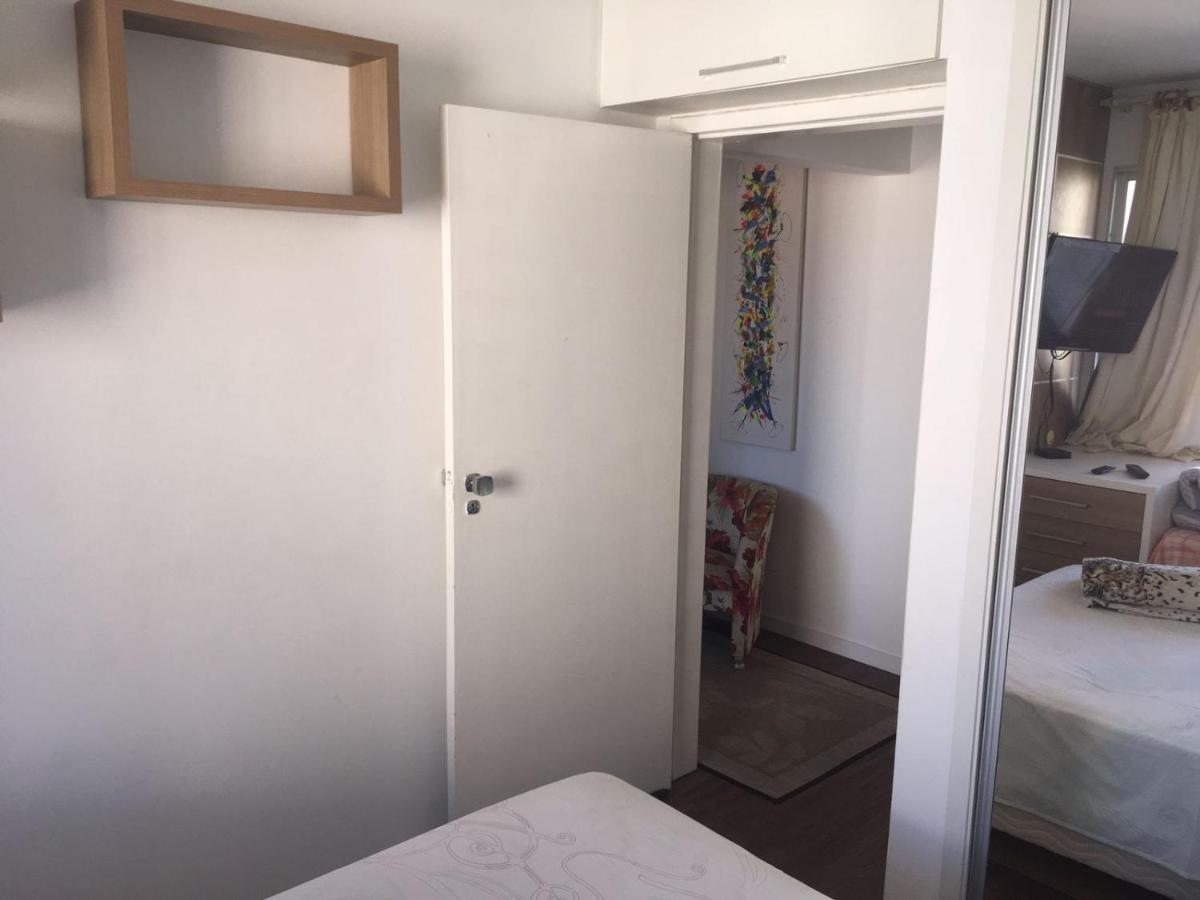 Apto Climatizado -garagem * Florianopolis