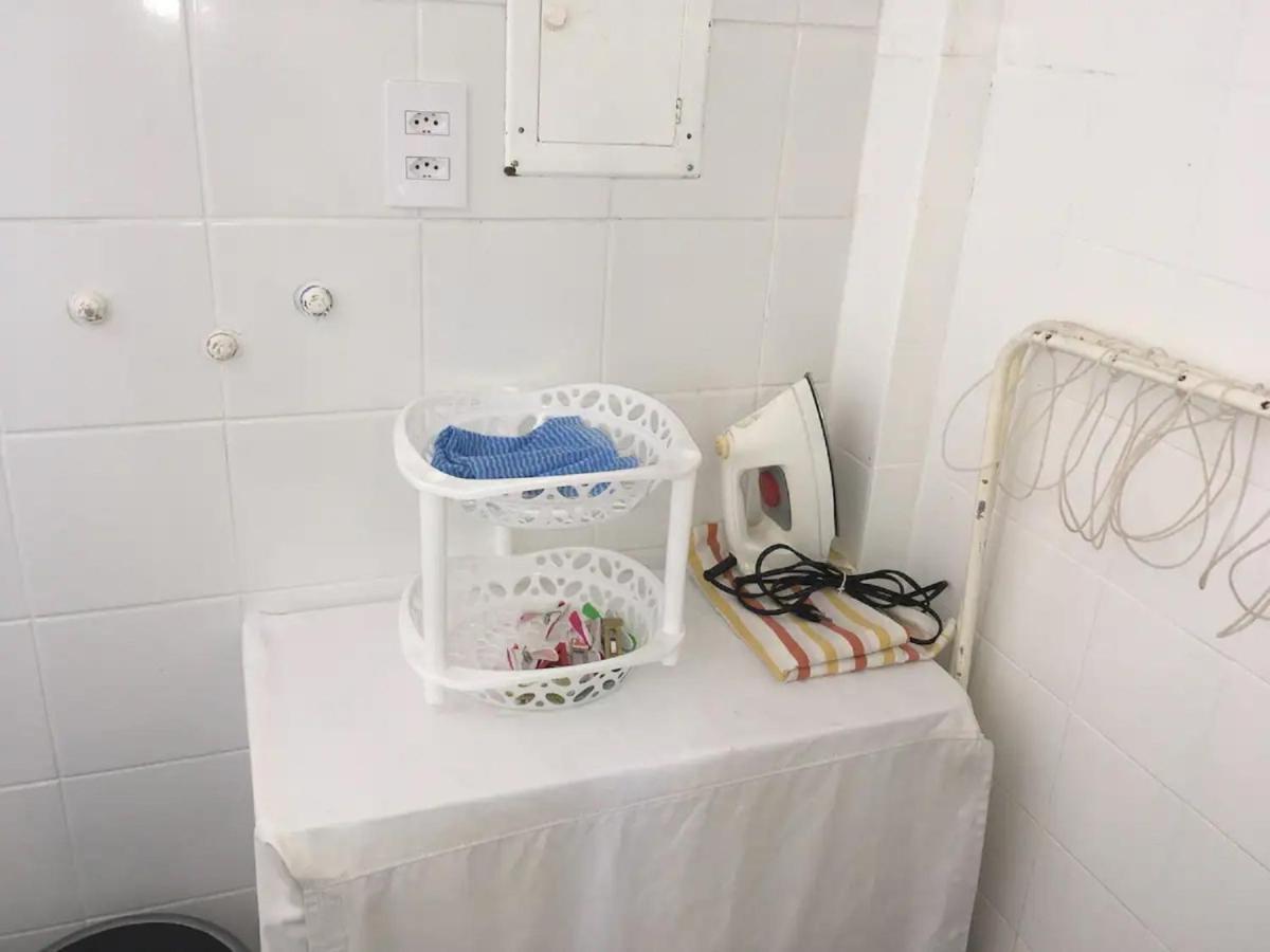 Apto Climatizado -garagem Apartment Florianopolis