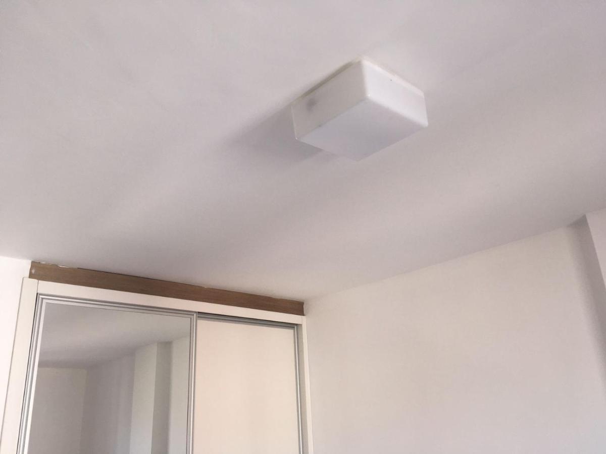 Apto Climatizado -garagem Apartment Florianopolis