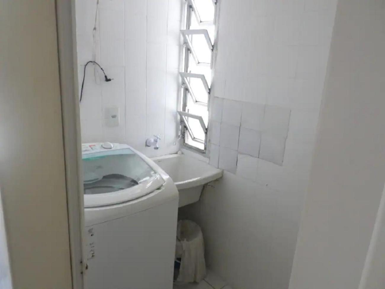 Apartment Apto Climatizado -garagem